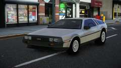 DeLorean DMC-12 Dusukam para GTA 4
