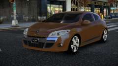 Renault Megane Yefonuyij para GTA 4