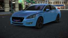 Peugeot 508 Hamu para GTA 4