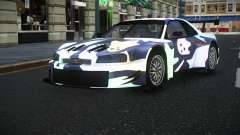 Nissan Skyline R34 GT-R Morley S5 para GTA 4