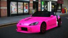 Honda S2000 Hantyco S9 para GTA 4