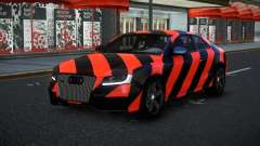 Audi RS5 Jestho S10 para GTA 4