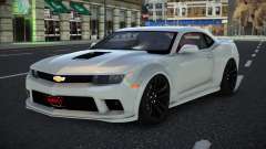 Chevrolet Camaro Kezfey
