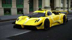 Pagani Zonda R Norah S14 para GTA 4