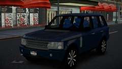 Land Rover Range Rover Supercharged Wozoma