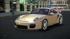 Porsche 911 Jayebo