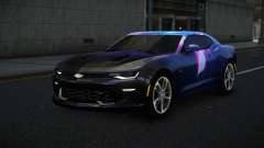 Chevrolet Camaro Roen S11 para GTA 4