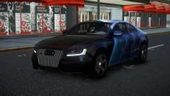 Audi RS5 Jestho S13 para GTA 4
