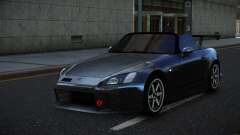 Honda S2000 Rajes S13 para GTA 4