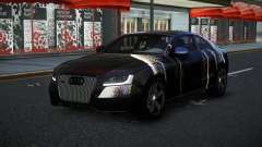 Audi RS5 Jestho S3 para GTA 4