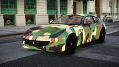 Ferrari FF Mikimsa S7 para GTA 4