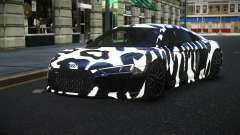 Audi R8 Redenria S9 para GTA 4