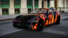 Ferrari FF Mikimsa S11 para GTA 4