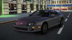 Toyota Supra Iboc para GTA 4