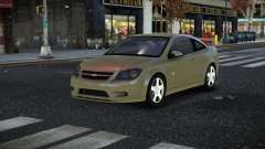 Chevrolet Cobalt Dimogeka para GTA 4