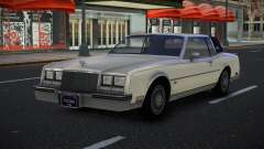Buick Riviera Esaz