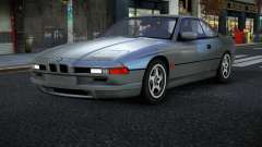 BMW 850CSi Davdidim para GTA 4