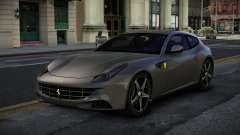 Ferrari FF Hicuneme para GTA 4