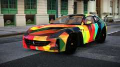Ferrari FF Mikimsa S1 para GTA 4