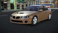 Pontiac GTO Lufiqac para GTA 4