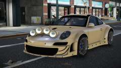 Porsche 911 Mazizapoy para GTA 4