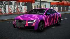 Audi RS5 Jestho S11 para GTA 4