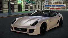 Ferrari 599 Felizepek para GTA 4