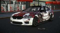 BMW M5 Tabasto S12 para GTA 4