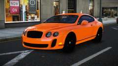 Bentley Continental SS Anjary para GTA 4