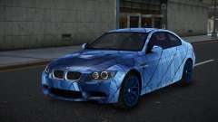 BMW M3 E92 Viclian S3 para GTA 4