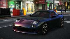 Mazda RX-7 Ninety para GTA 4