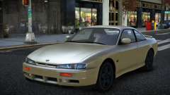 Nissan Silvia Yumejomoq para GTA 4