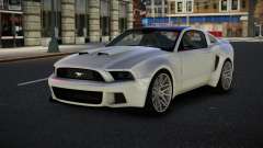 Ford Mustang Nafujum para GTA 4