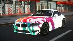 BMW Z4 Lango S6 para GTA 4