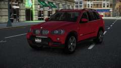 BMW X5 Gopxa para GTA 4