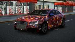 Audi RS5 Jestho S6 para GTA 4