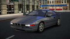 BMW 850 Granithan para GTA 4