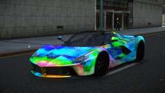 Ferrari LaFerrari Anlixe S9 para GTA 4