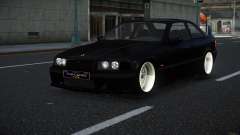 BMW M3 E36 Nimsape para GTA 4