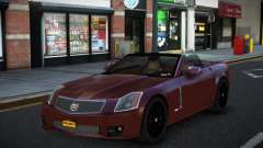 Cadillac XLR Boyerez
