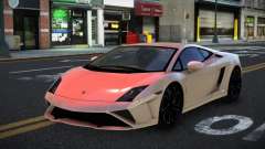 Lamborghini Gallardo Pihehiv para GTA 4