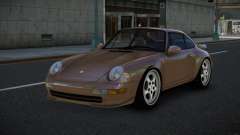 Porsche 911 Viljuweji para GTA 4
