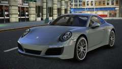 Porsche 911 Lojpukate