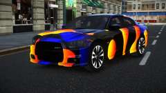 Dodge Charger Ainory S5 para GTA 4