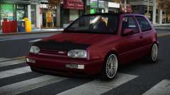 Volkswagen Golf Kiquf