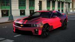 Chevrolet Camaro Ternie S10 para GTA 4