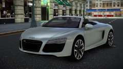 Audi R8 Douci para GTA 4