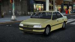 Peugeot 405 Kuzu para GTA 4