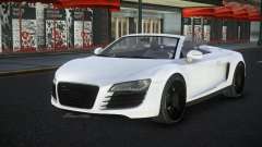 Audi R8 Jijgazol para GTA 4