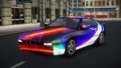 BMW 850 Granithan S2 para GTA 4